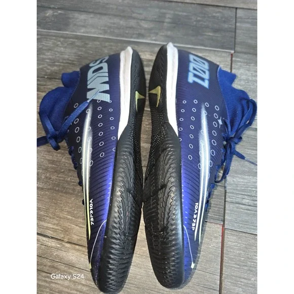 Nike Mens Mercurial Superfly Soccer Shoes Size 11       C-10 - Picture 10 of 11